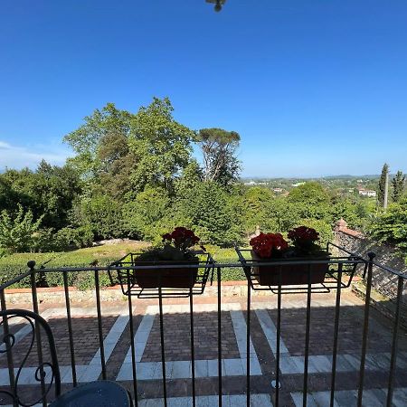 Borgo Al Canto Degli Alberi Lucca Exteriér fotografie