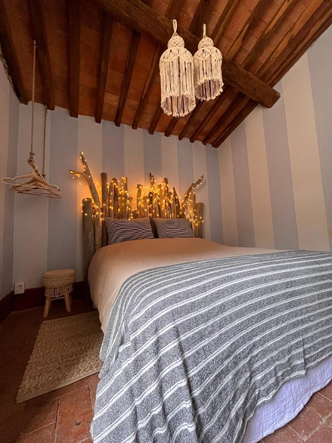Borgo Al Canto Degli Alberi Lucca Exteriér fotografie