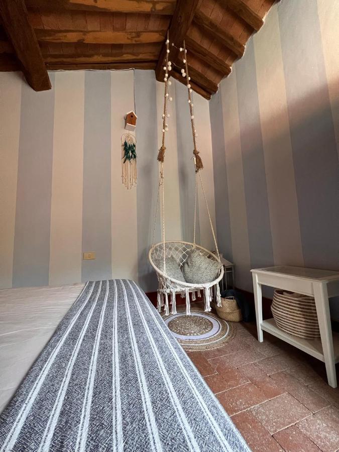 Borgo Al Canto Degli Alberi Lucca Exteriér fotografie