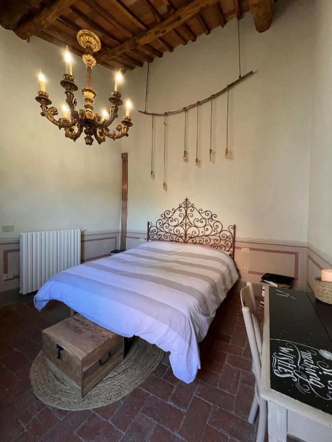 Borgo Al Canto Degli Alberi Lucca Exteriér fotografie
