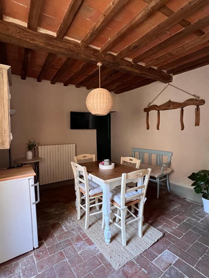 Borgo Al Canto Degli Alberi Lucca Exteriér fotografie