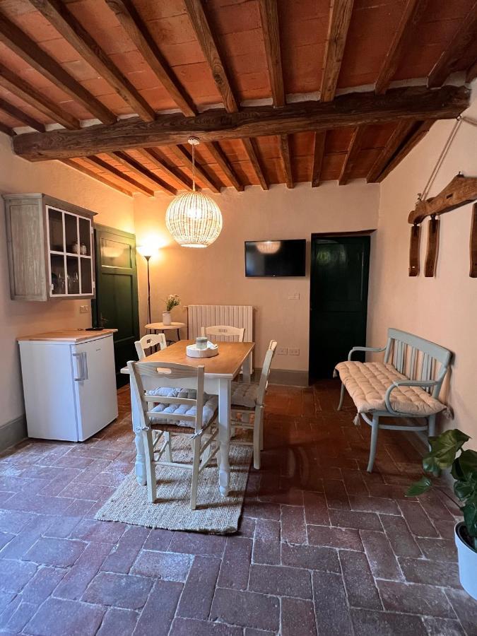 Borgo Al Canto Degli Alberi Lucca Exteriér fotografie