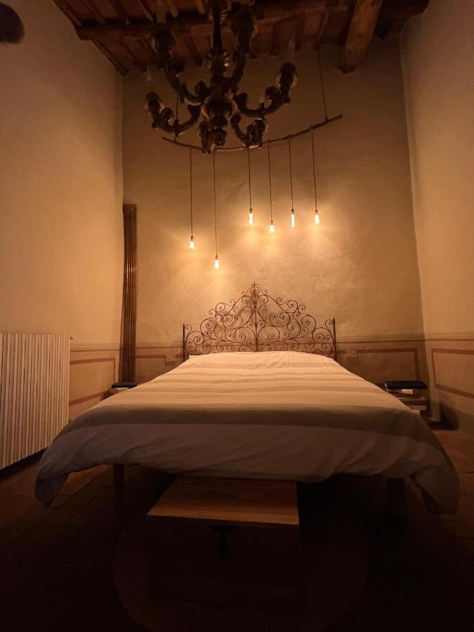 Borgo Al Canto Degli Alberi Lucca Exteriér fotografie