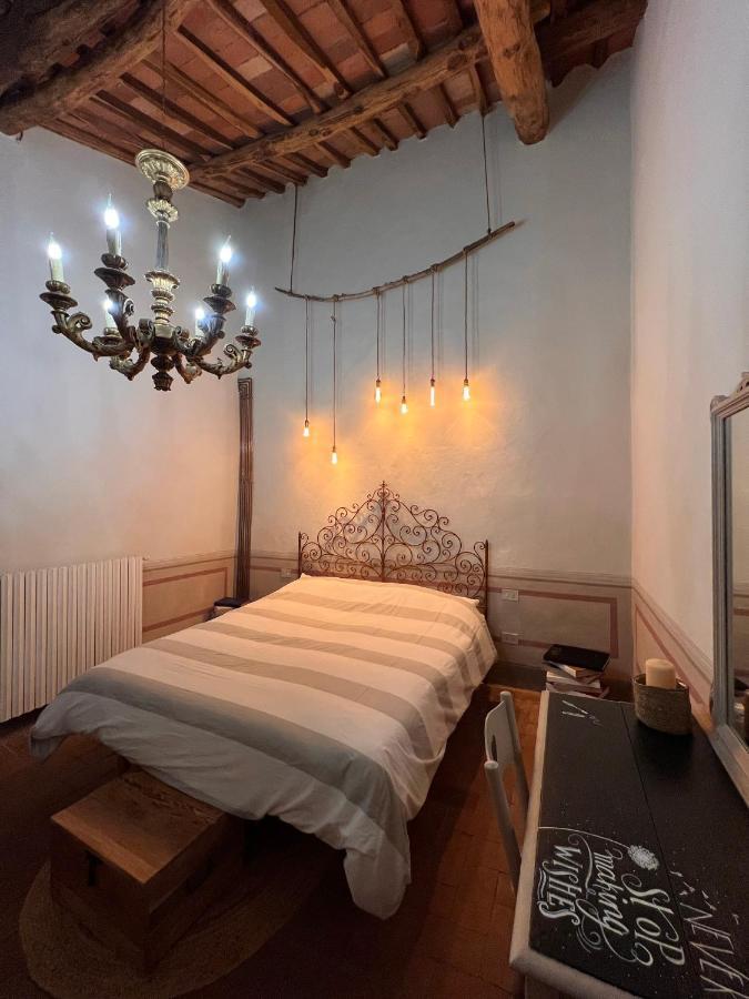Borgo Al Canto Degli Alberi Lucca Exteriér fotografie