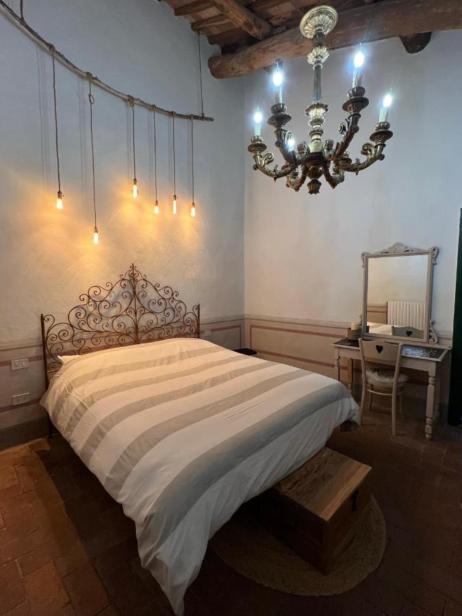 Borgo Al Canto Degli Alberi Lucca Exteriér fotografie