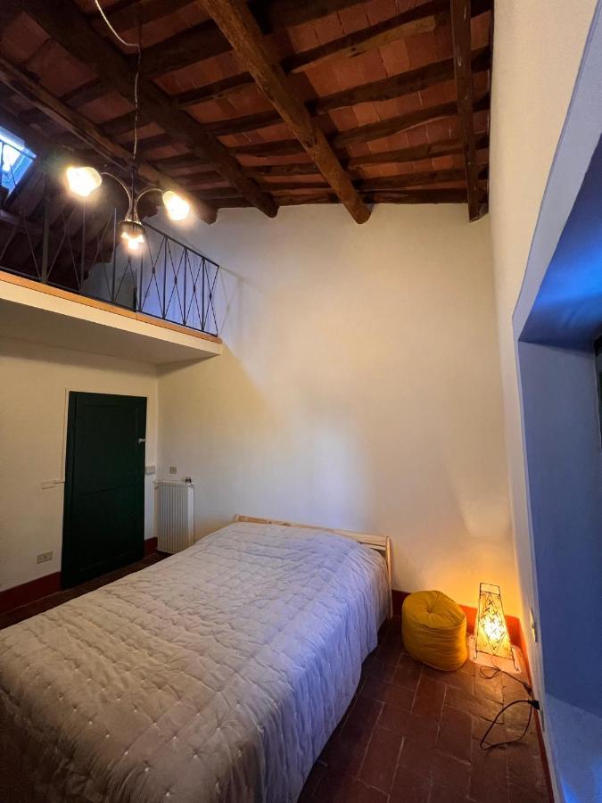 Borgo Al Canto Degli Alberi Lucca Exteriér fotografie