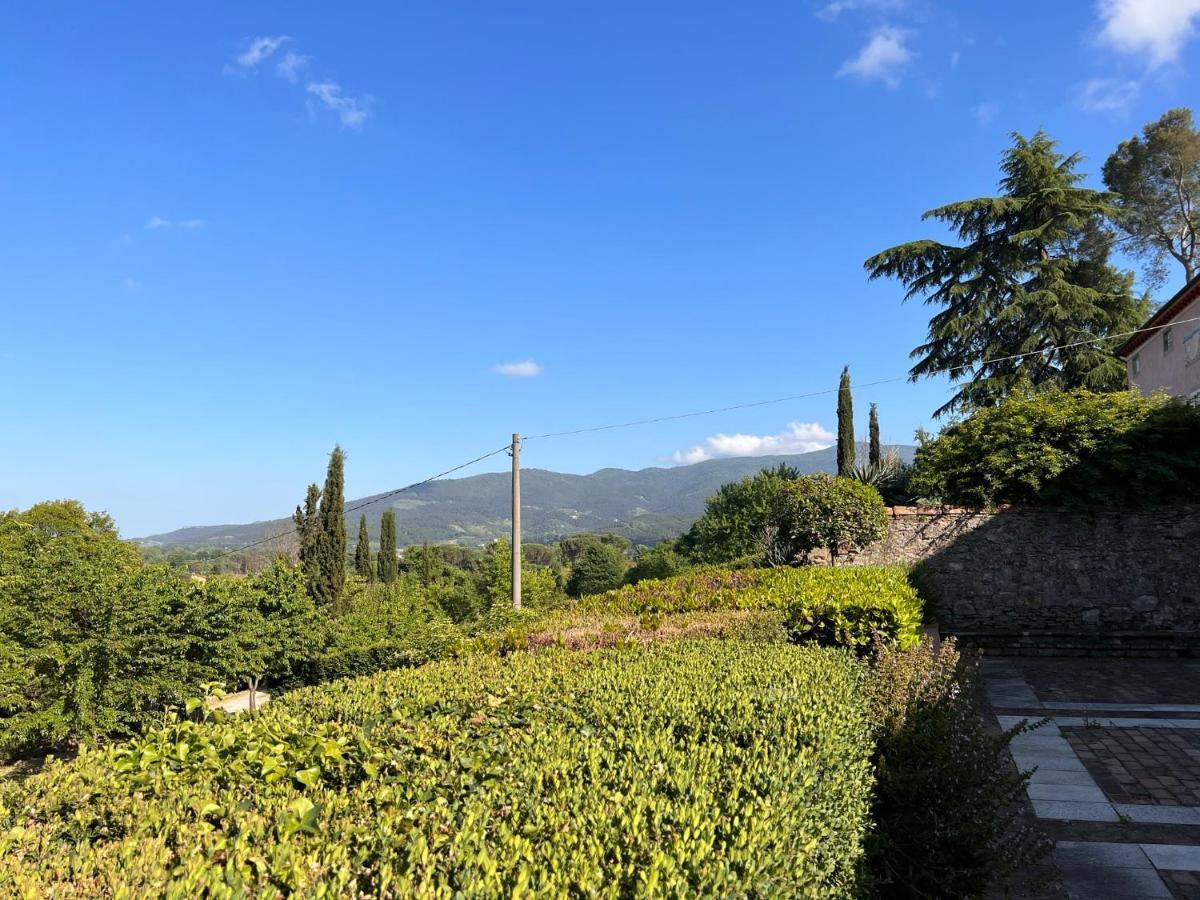 Borgo Al Canto Degli Alberi Lucca Exteriér fotografie