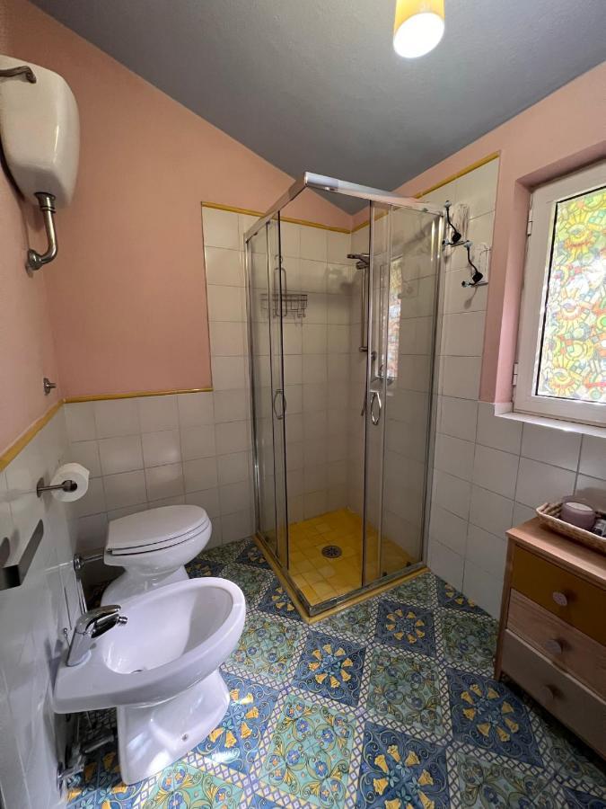 Borgo Al Canto Degli Alberi Lucca Exteriér fotografie
