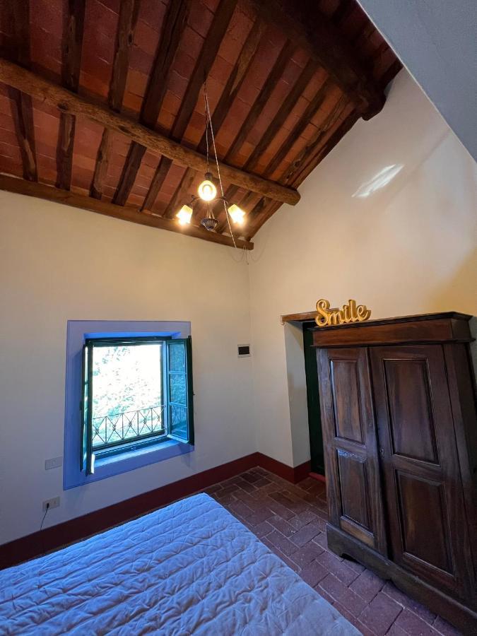 Borgo Al Canto Degli Alberi Lucca Exteriér fotografie